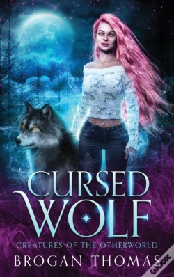 Capa do artigo Cursed Wolf