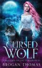 Cursed Wolf - Preview