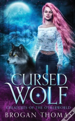 Capa do artigo Cursed Wolf