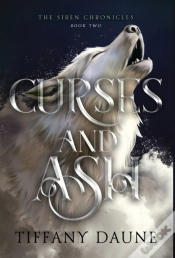 Capa do artigo Curses And Ash