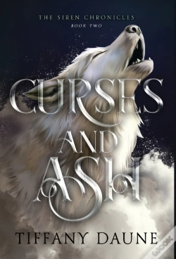 Capa do artigo Curses And Ash