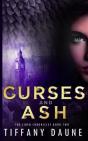 Curses And Ash - Preview