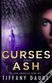 Capa do artigo Curses And Ash