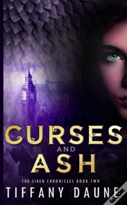 Capa do artigo Curses And Ash