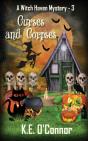Curses And Corpses - Preview