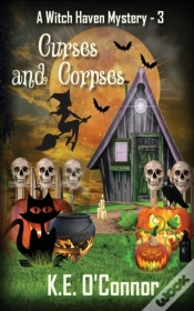 Capa do artigo Curses And Corpses