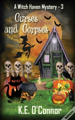 Capa do artigo Curses And Corpses