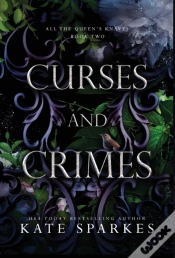 Capa do artigo Curses And Crimes