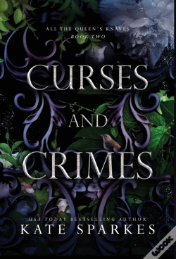 Capa do artigo Curses And Crimes