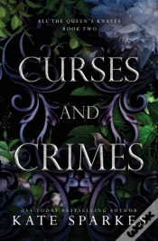 Capa do artigo Curses And Crimes