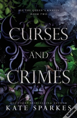 Capa do artigo Curses And Crimes