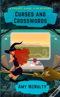 Capa do artigo Curses And Crosswords
