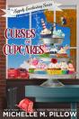 Curses And Cupcakes: A Cozy Paranormal Mystery - Preview