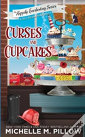 Capa do artigo Curses And Cupcakes