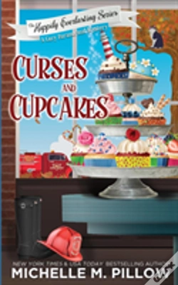 Capa do artigo Curses And Cupcakes