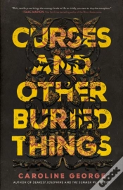 Capa do artigo Curses And Other Buried Things