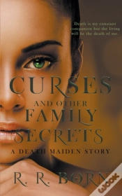 Capa do artigo Curses And Other Family Secrets
