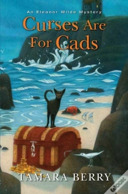 Capa do artigo Curses Are For Cads