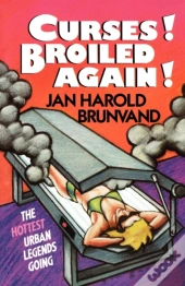 Curses! Broiled Again!