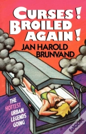 Capa do artigo Curses! Broiled Again!
