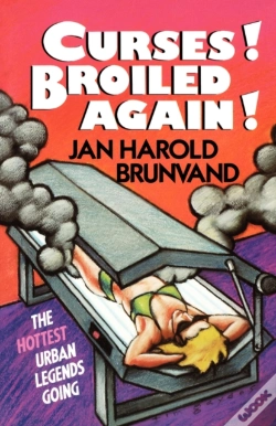 Capa do artigo Curses! Broiled Again!