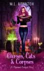 Curses, Cats & Corpses - Preview