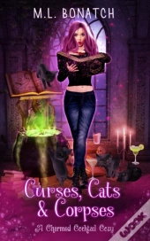 Curses, Cats & Corpses