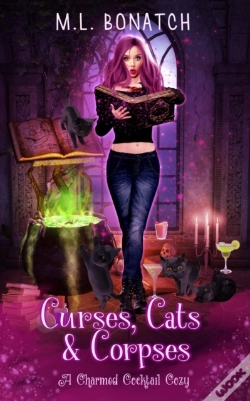 Capa do artigo Curses, Cats & Corpses