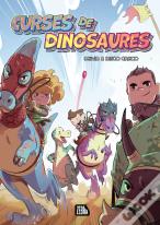 Curses De Dinosaures