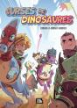 Curses De Dinosaures - Preview