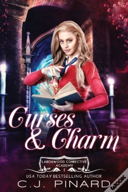 Capa do artigo Curses & Charm