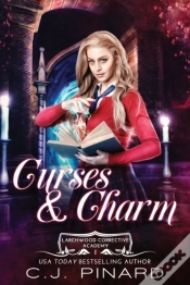 Capa do artigo Curses & Charm