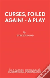 Capa do artigo Curses, Foiled Again!