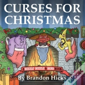 Capa do artigo Curses For Christmas