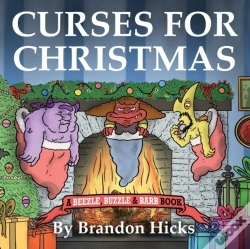 Capa do artigo Curses For Christmas