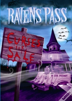 Capa do artigo Curses For Sale