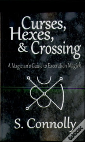 Capa do artigo Curses, Hexes   Crossing: A Magician