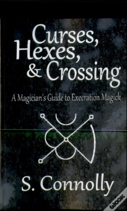 Capa do artigo Curses, Hexes   Crossing: A Magician'S G