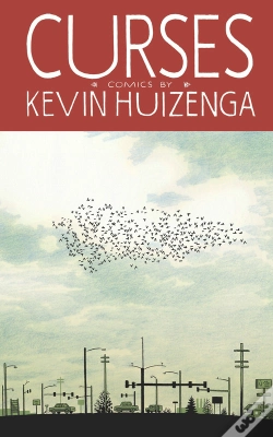 Capa do artigo Curses