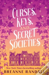Curses, Keys, And Secret Societies