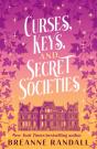 Curses, Keys, And Secret Societies - Preview