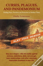 Capa do artigo Curses, Plagues, And Pandemonium: Findin
