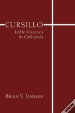 Capa do artigo Cursillo