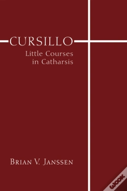 Capa do artigo Cursillo