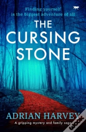 Capa do artigo Cursing Stone