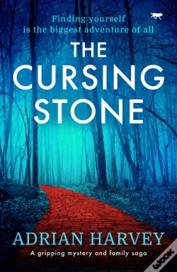Capa do artigo Cursing Stone