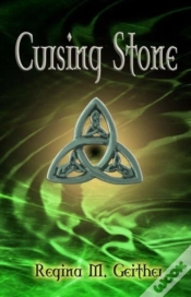 Capa do artigo Cursing Stone