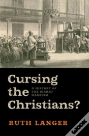Capa do artigo Cursing The Christians?