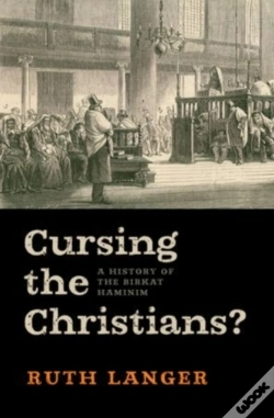 Capa do artigo Cursing The Christians?