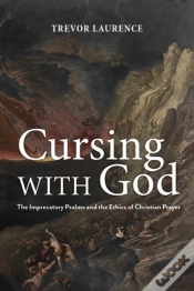 Capa do artigo Cursing With God